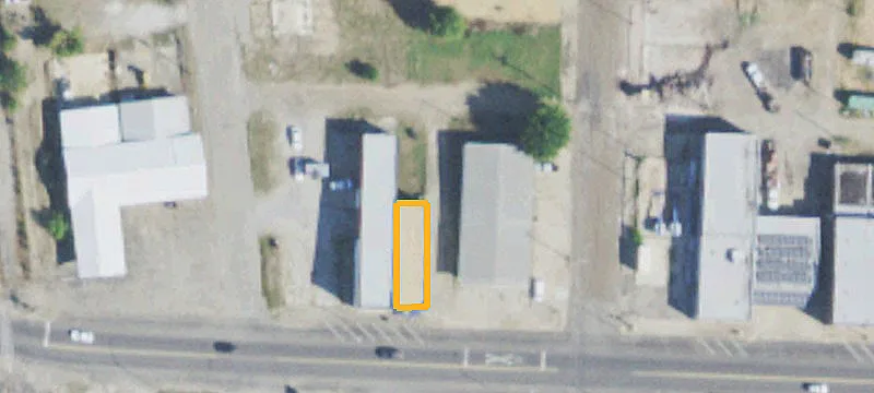 210 Jackson St