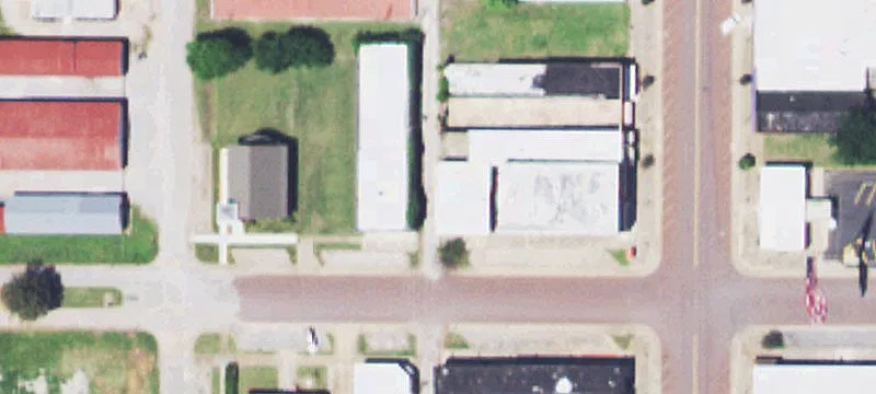 110 Broadway Ave