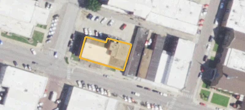 222 Evergreen St