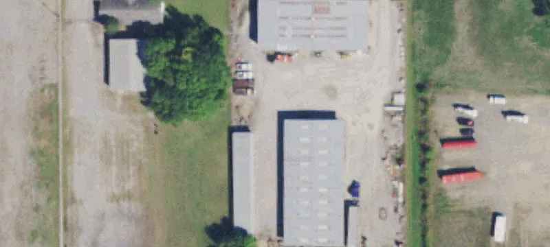 1100 Stovall Rd