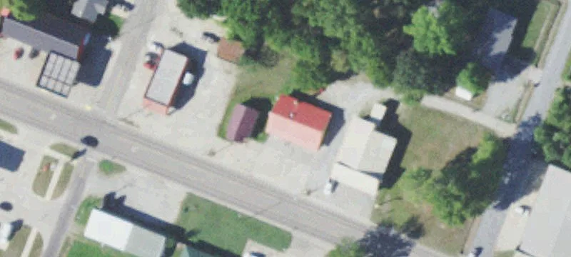 807 Main St