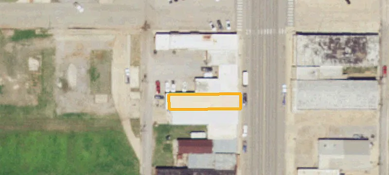 206 Main St