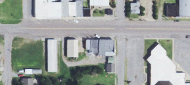 Ee 210th E Main
