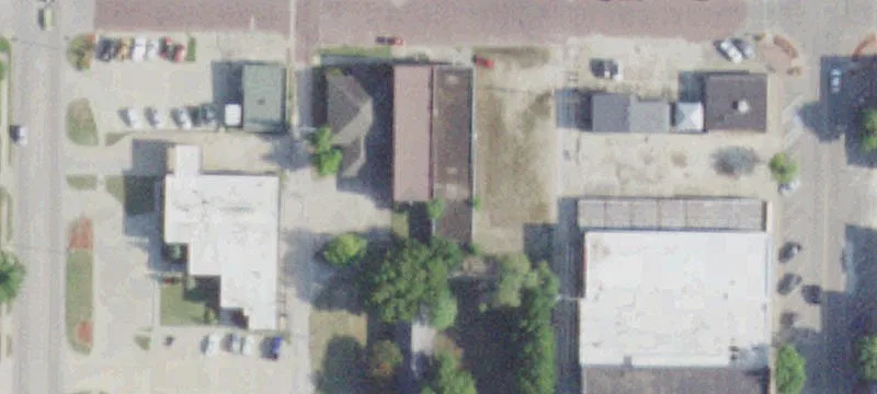 116 2nd St