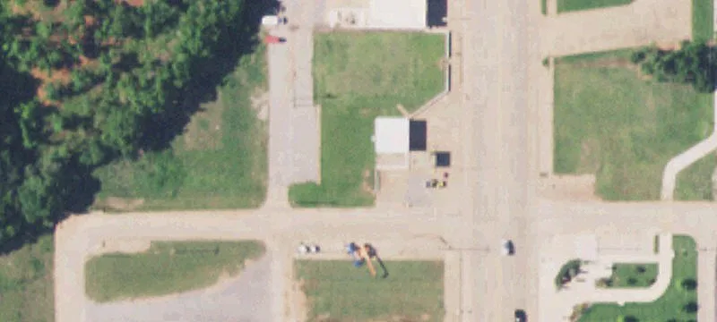 502 Main St