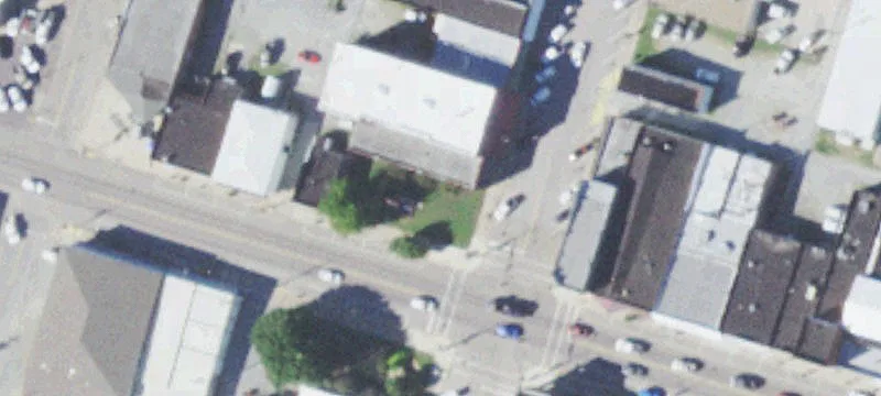 Main St