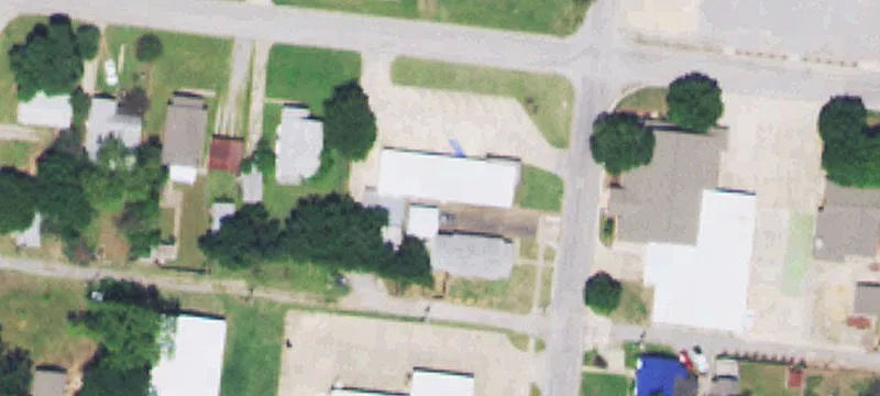 1402 Oak Ave