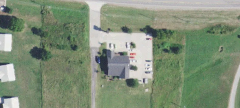 1828 Liberty Rd