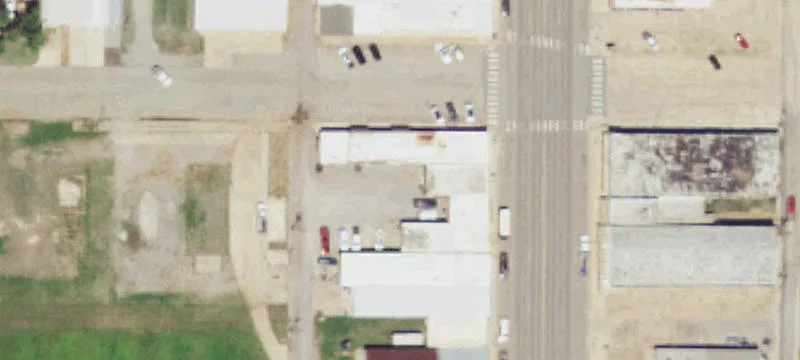 202 Main St