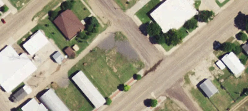 Hooker, OK 73945