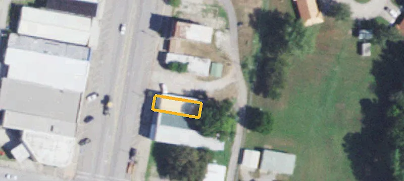 Coalgate, OK 74538