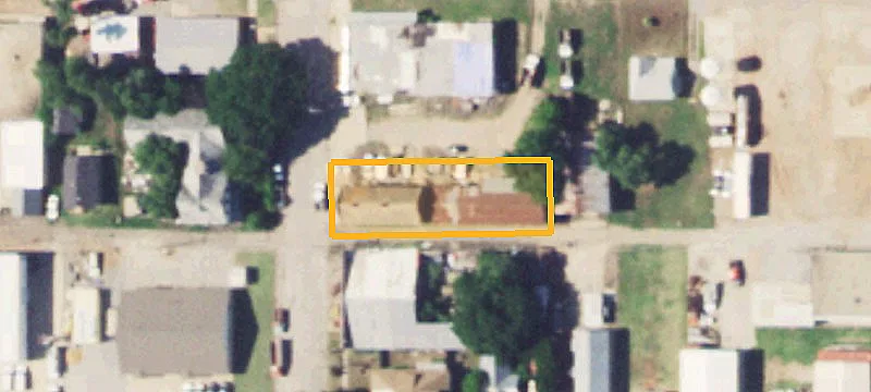 208 College Ave