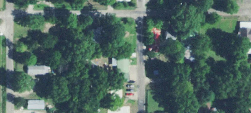 511 Dixie St