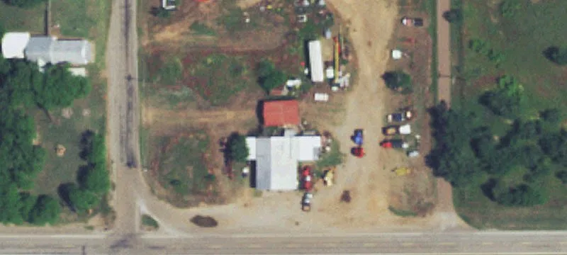 State Hwy 9th 9