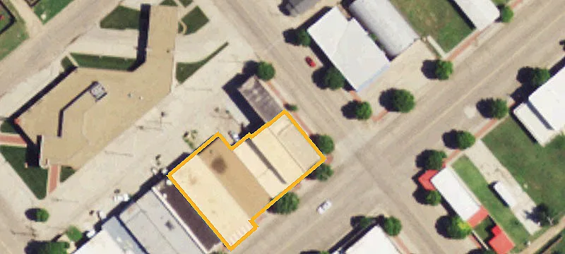 Hooker, OK 73945