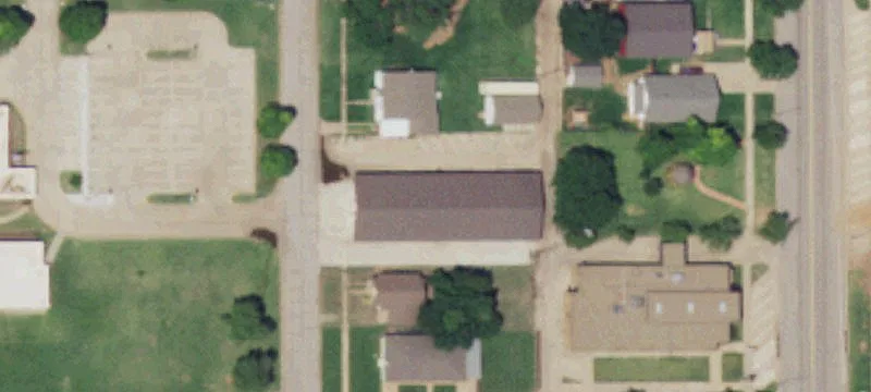 412 Oklahoma Ave