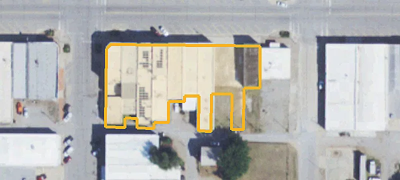 110 Main St