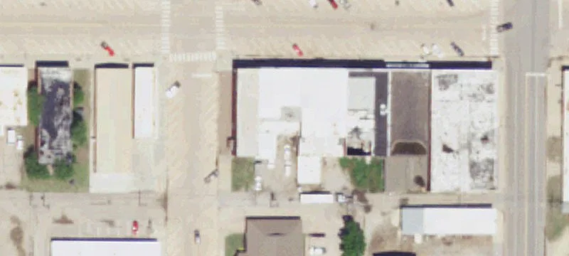 105 Cherokee St
