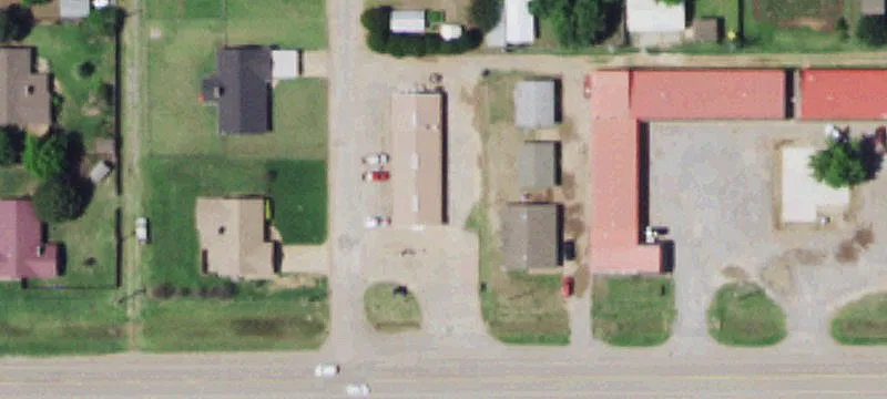 812 Oklahoma