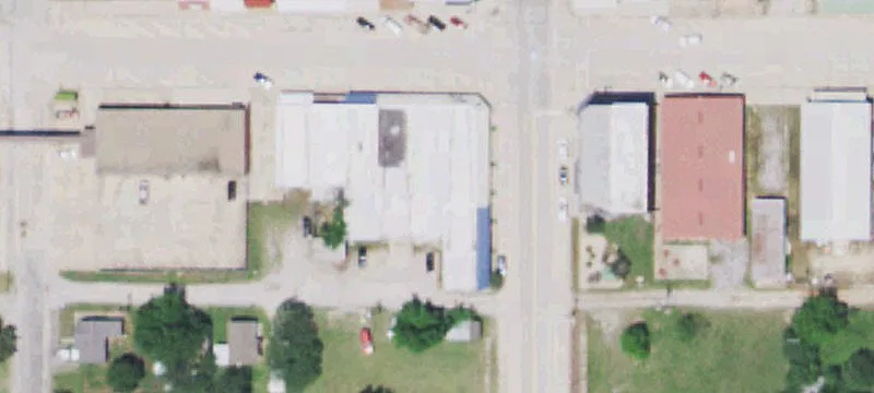 101 Main St