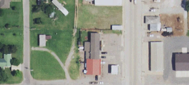 109 Broadway St