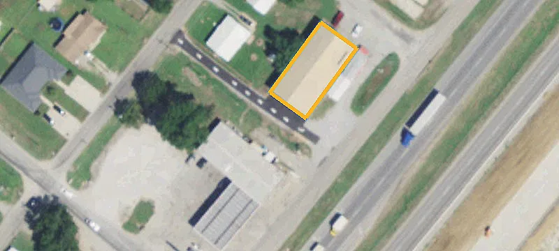 Calera, OK 74730
