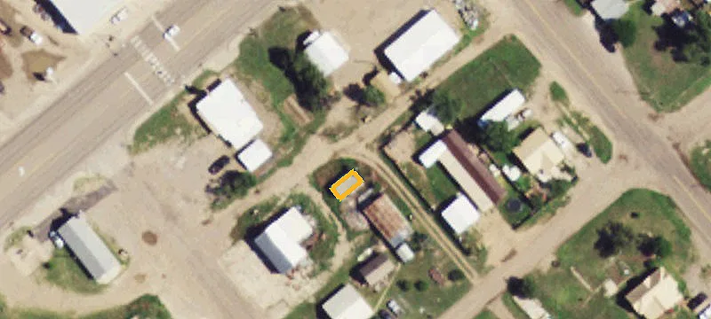 Hooker, OK 73945