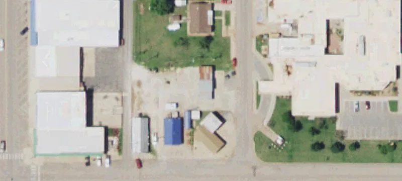 110 5th St