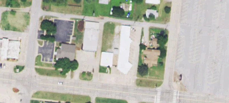 1235 Main St