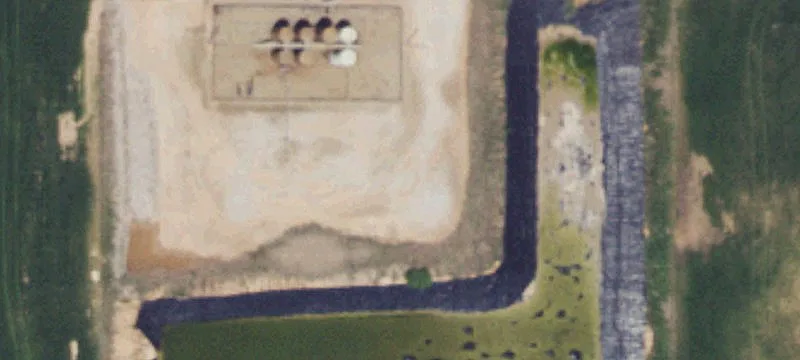 Deer Creek, OK 74636