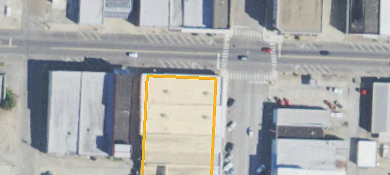 119 Broadway St