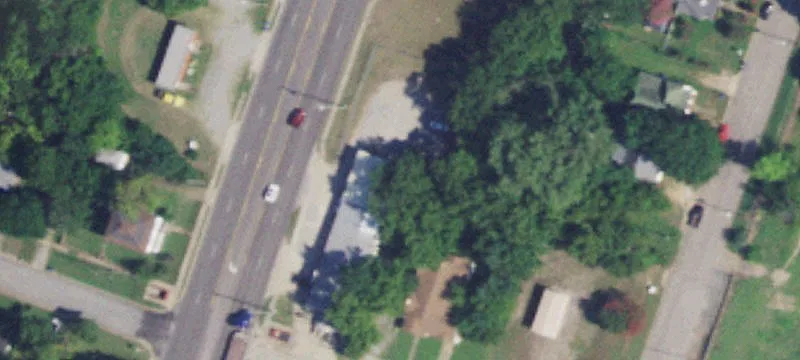 214 Mississippi Ave