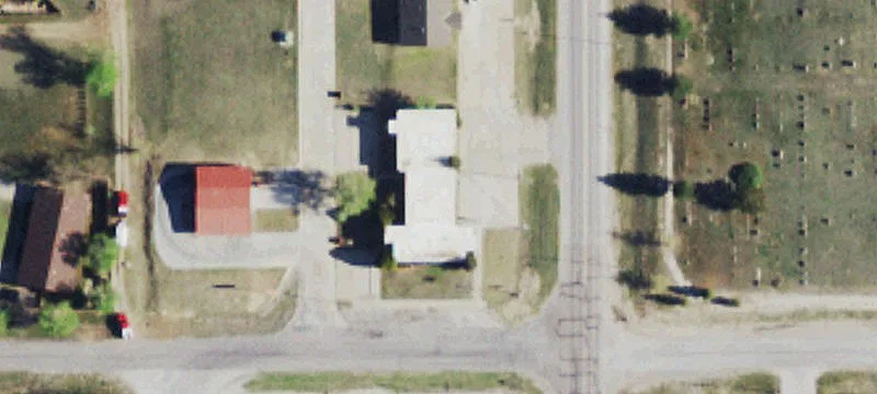 1523 Main St