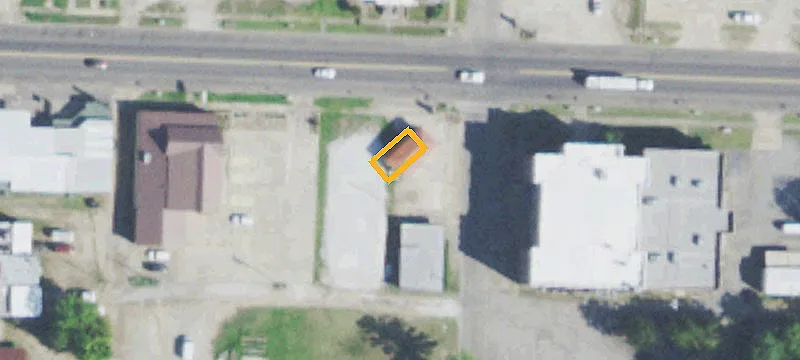 224 Jackson St
