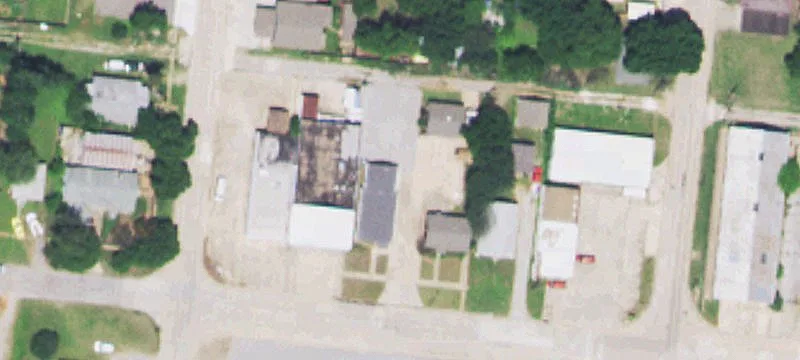 1109 Walnut Ave