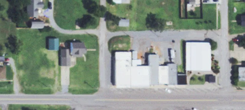 Ee 210th E Main