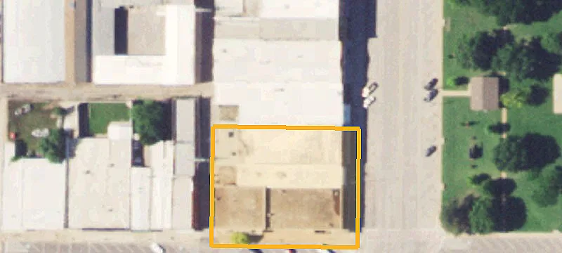 415 College Ave
