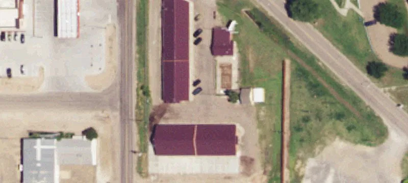 136 Hwy 54