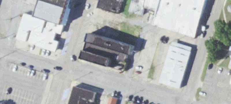 126 Broadway St