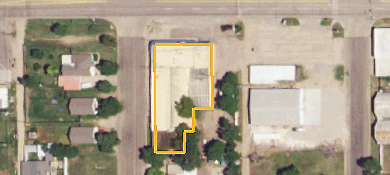 205 2nd St