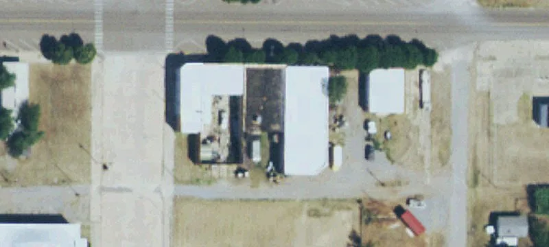 Main St