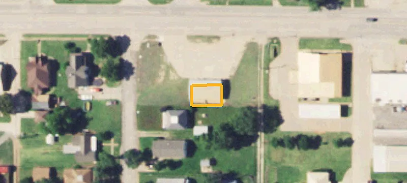 227 Oklahoma Blvd