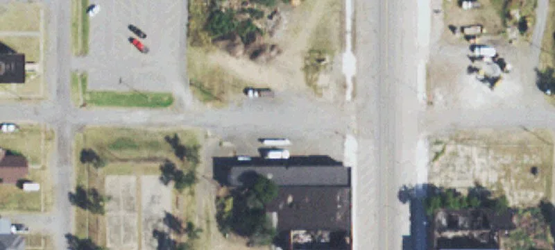 501 Main St