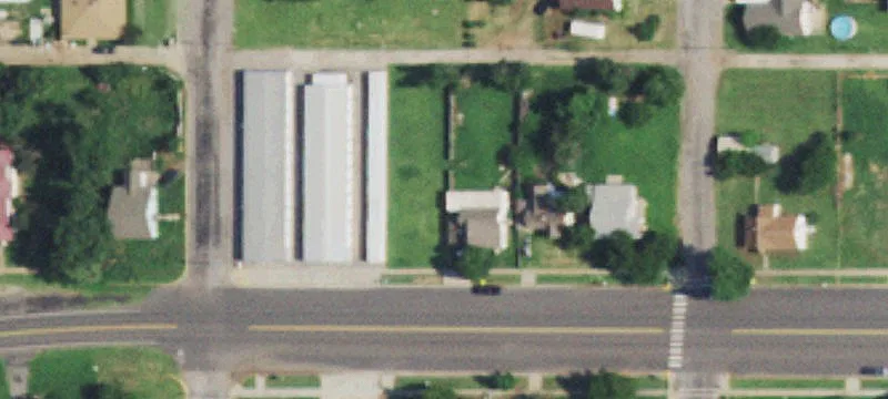 Vici, OK 73859