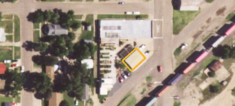 124 Quinn St