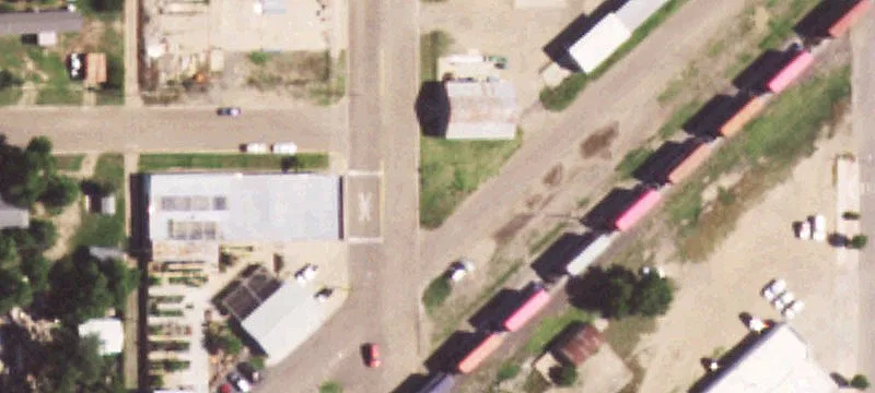 Guymon, OK 73942