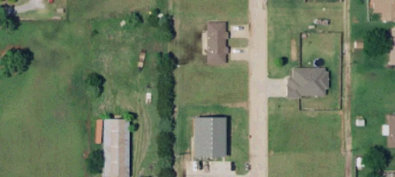 Wheatland Dr