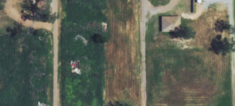 Vinson, OK 73571
