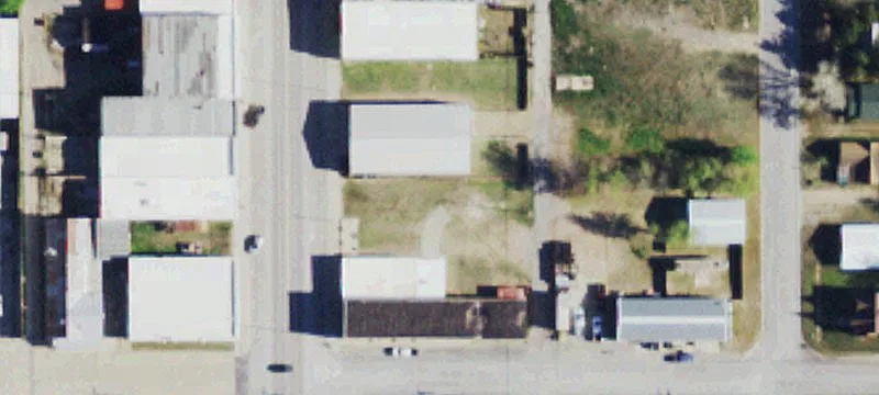 Main St