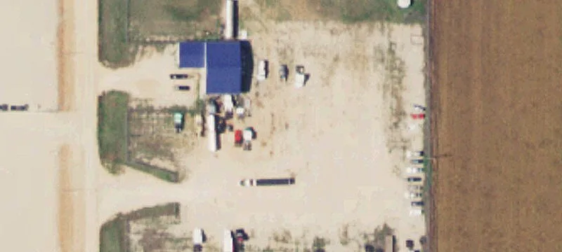 720 Ryerson Rd